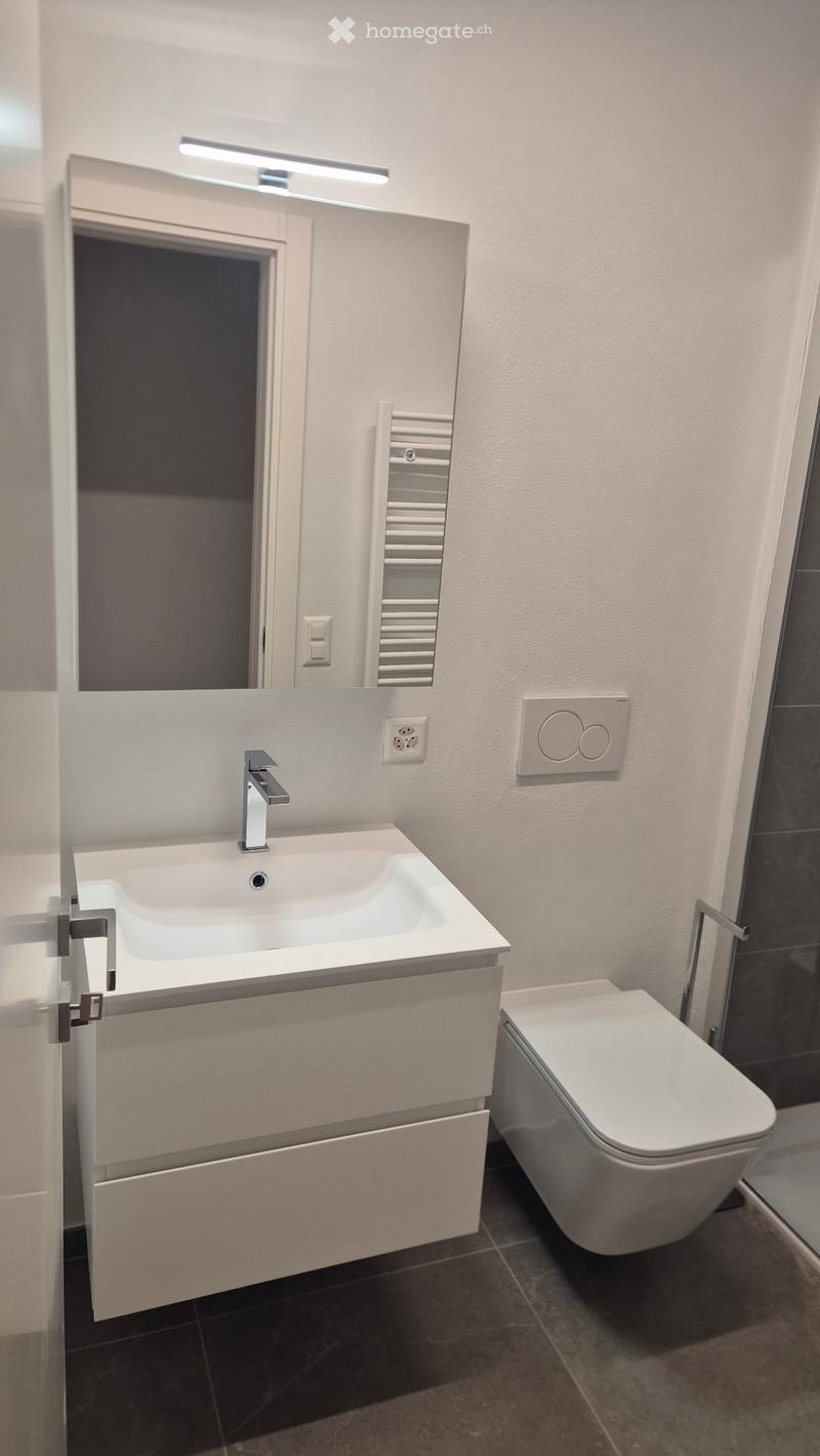 Affittasi appartamento (3)
