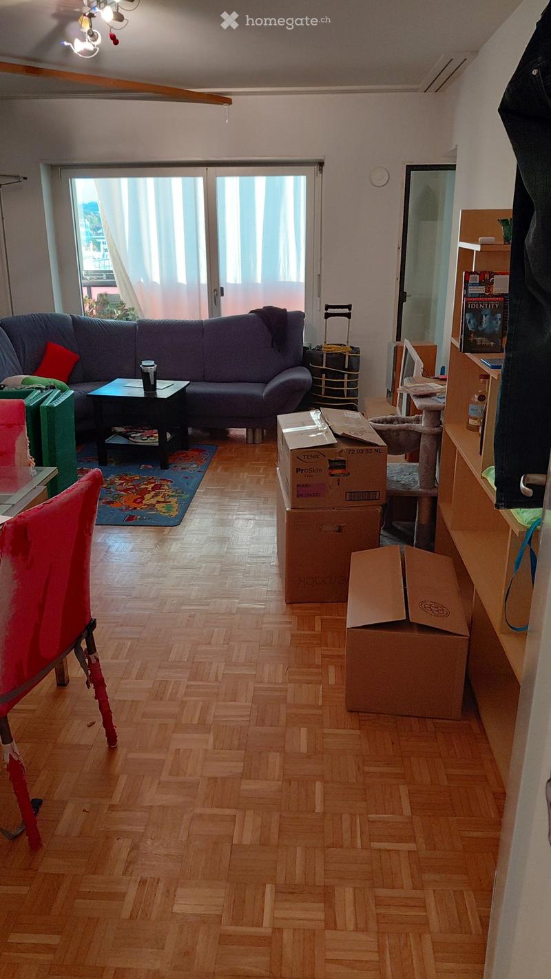 3-Zimmer-Wohnung (2)
