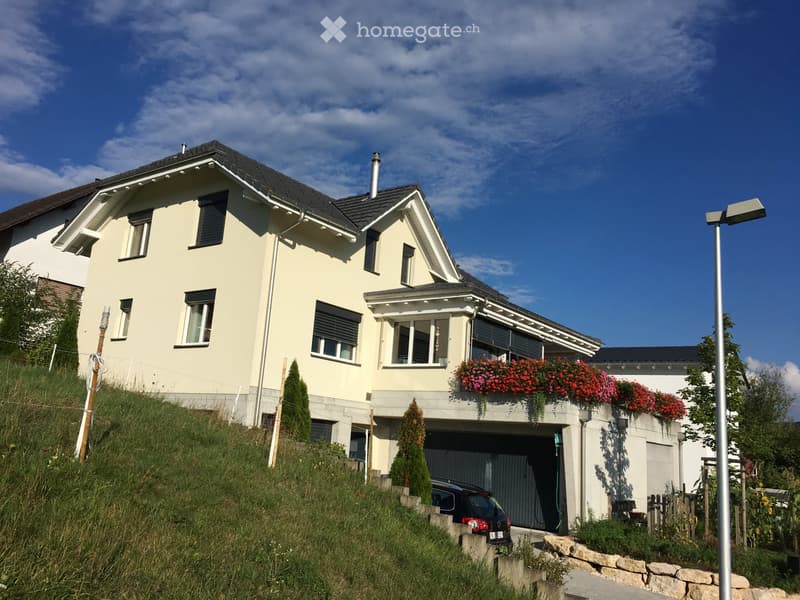 Top EFH an Sonnenhang mit unverbaubarer Weitsicht (4)