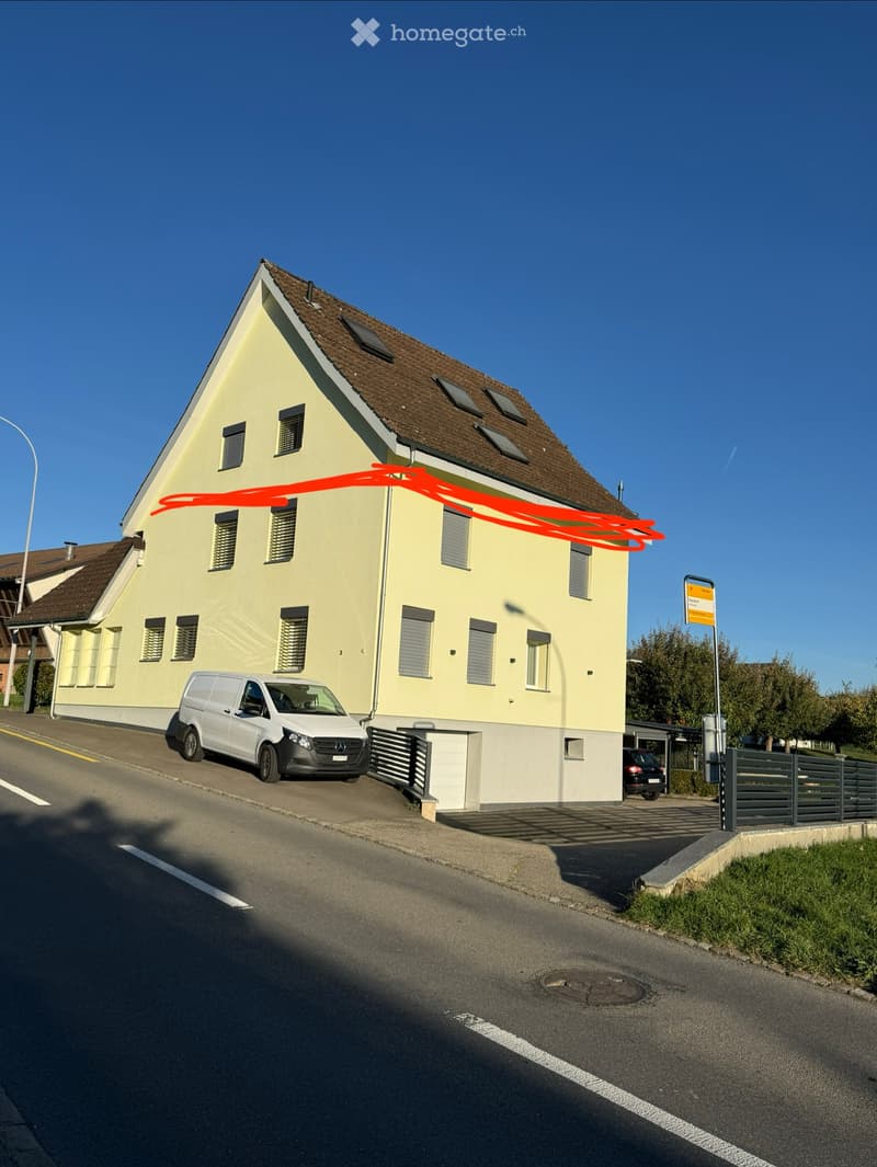 4 1/2 Dachwohnung 3OG (1)