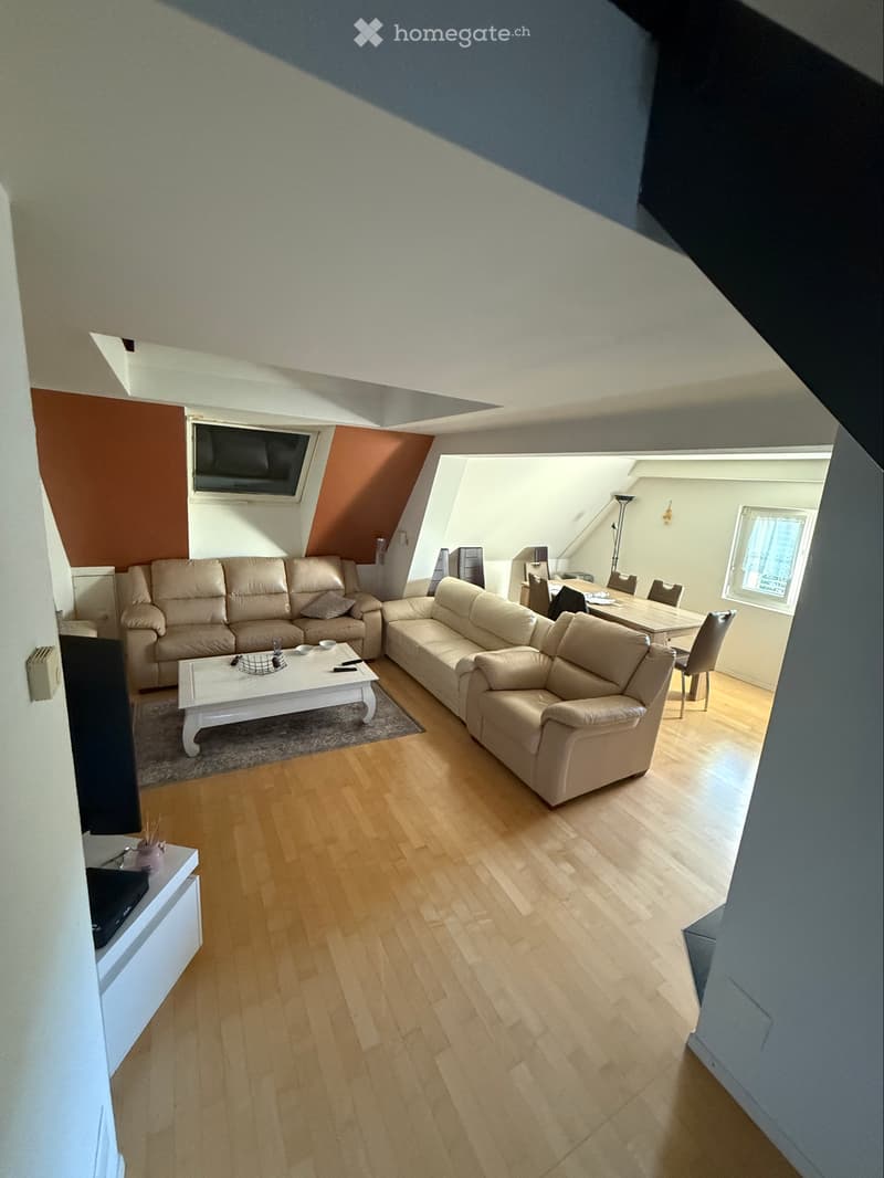 4 1/2 Dachwohnung 3OG (4)
