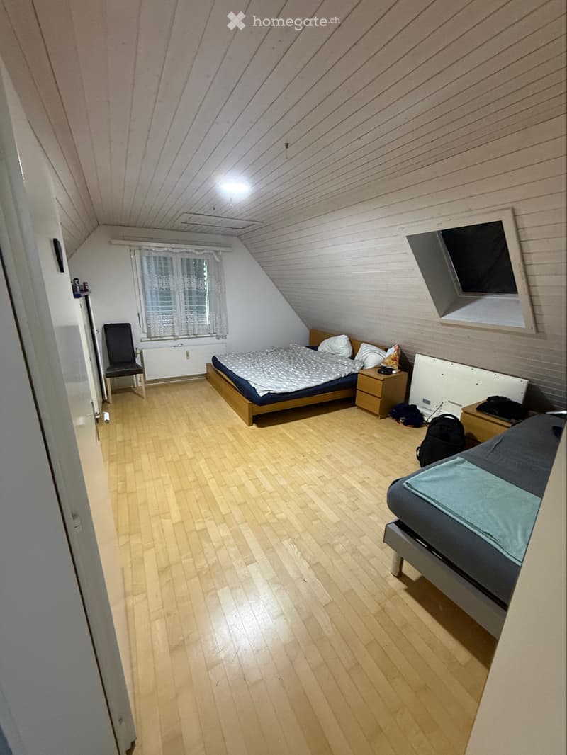 4 1/2 Dachwohnung 3OG (5)