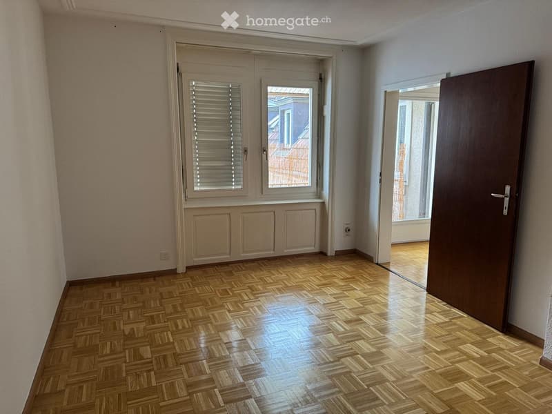 3.5 Zi-Maisonettewohnung (5)