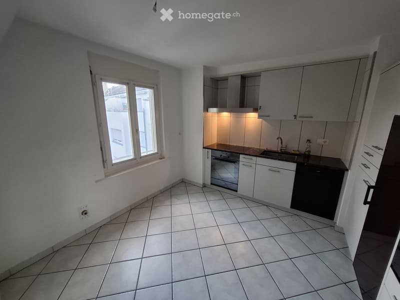 3.5 Zi-Maisonettewohnung (2)