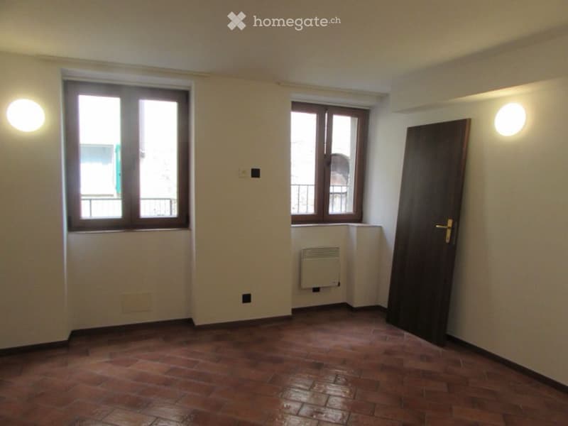 AFFARISSIMA!Vendesi appartamento 4.5 locali (5)