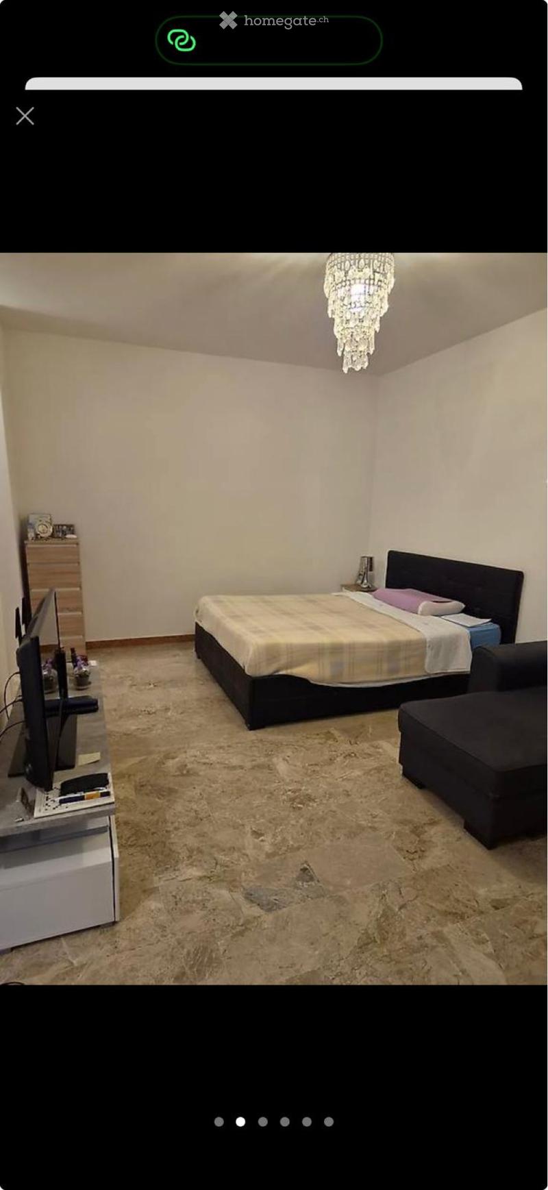 Appartamento 1 e 1/2 (2)