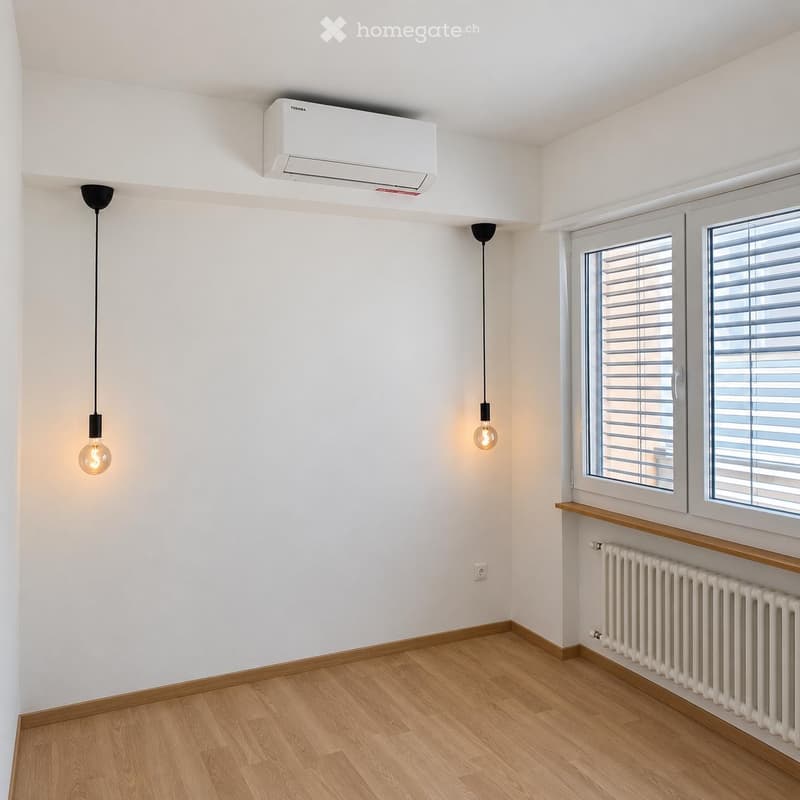 Appartamento 2.5 locali (3)
