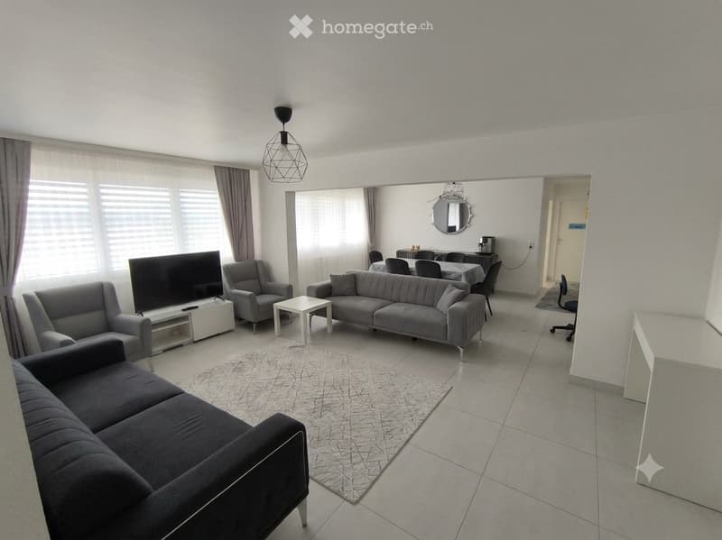 APPARTEMENT 3.5 PIÈCES À LOUER  REPRISE DE BAIL À YVERDON (2)