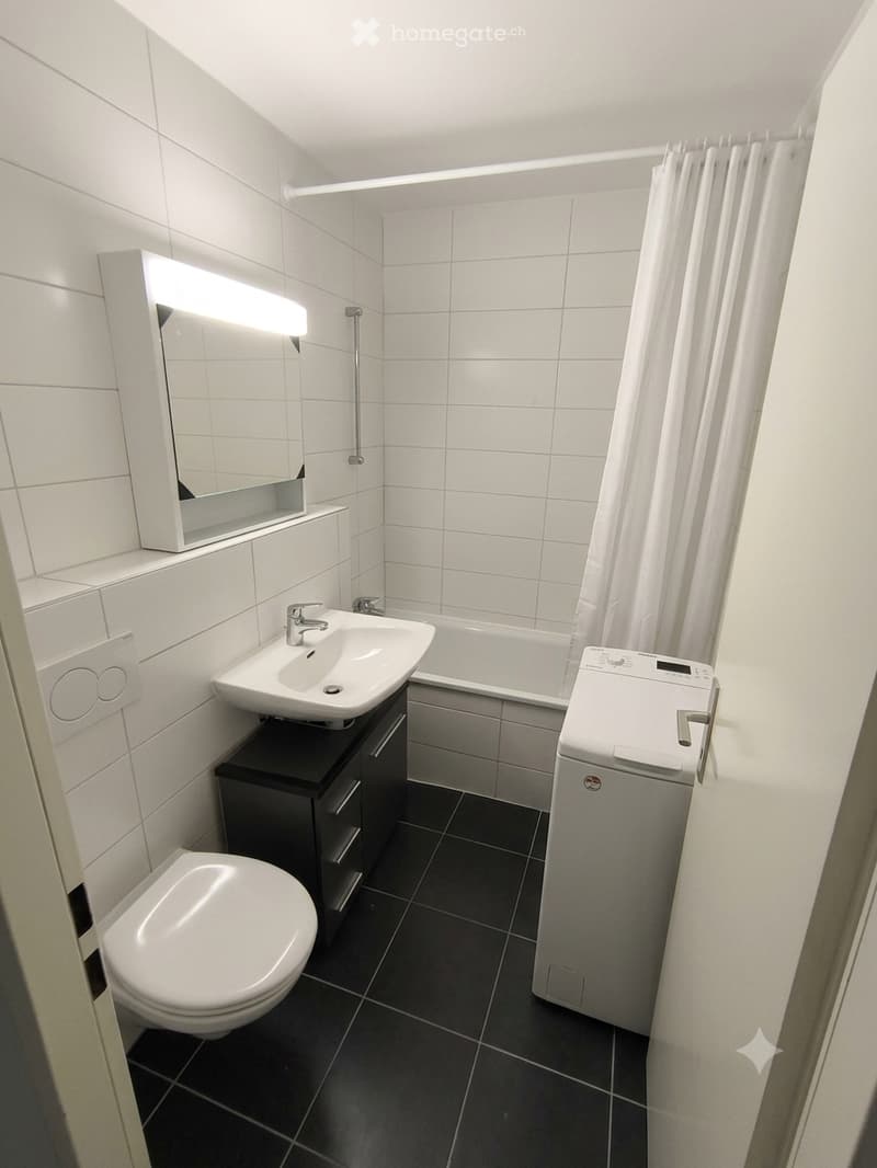 APPARTEMENT 3.5 PIÈCES À LOUER  REPRISE DE BAIL À YVERDON (4)