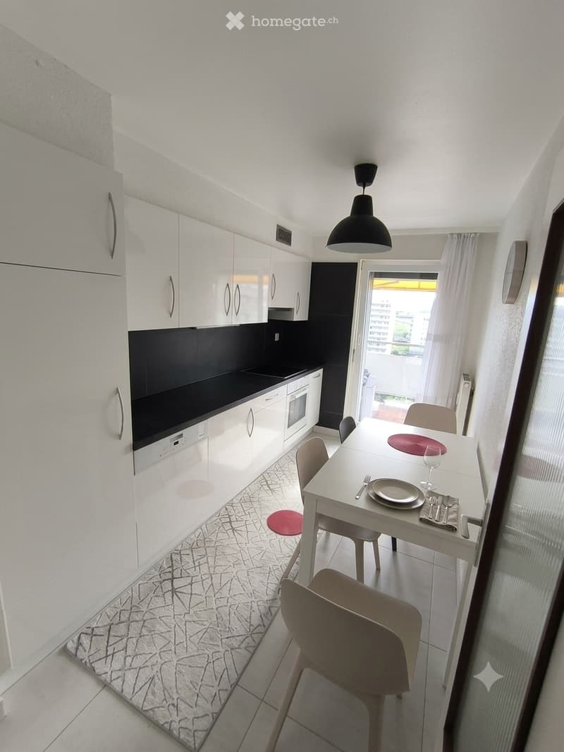 APPARTEMENT 3.5 PIÈCES À LOUER  REPRISE DE BAIL À YVERDON (3)