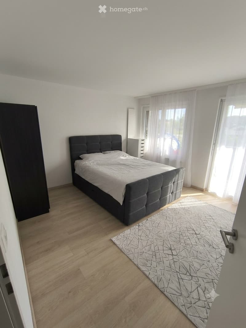 APPARTEMENT 3.5 PIÈCES À LOUER  REPRISE DE BAIL À YVERDON (5)