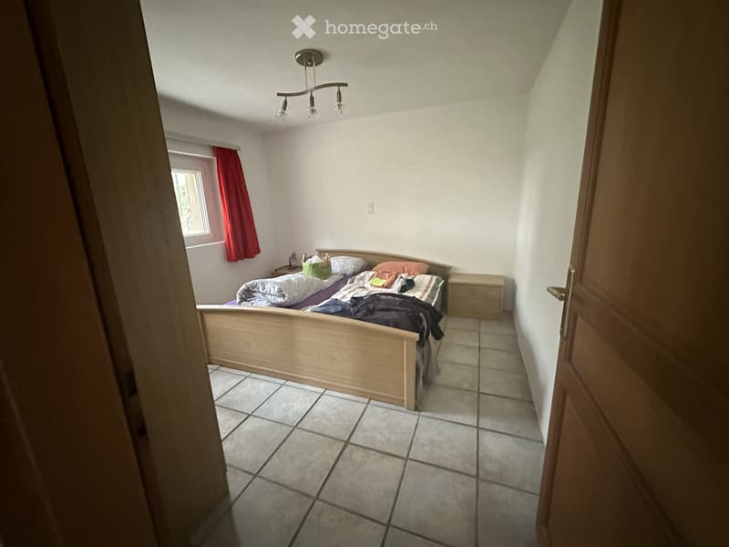 IN AFFITTO | 3,5 LOCALI CON GIARDINO A PREONZO (6)