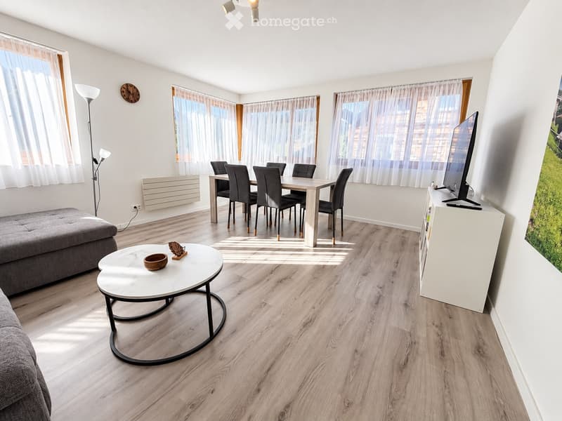 Ferienwohnung ab sofort befristet bis Ende November 2026 (2)