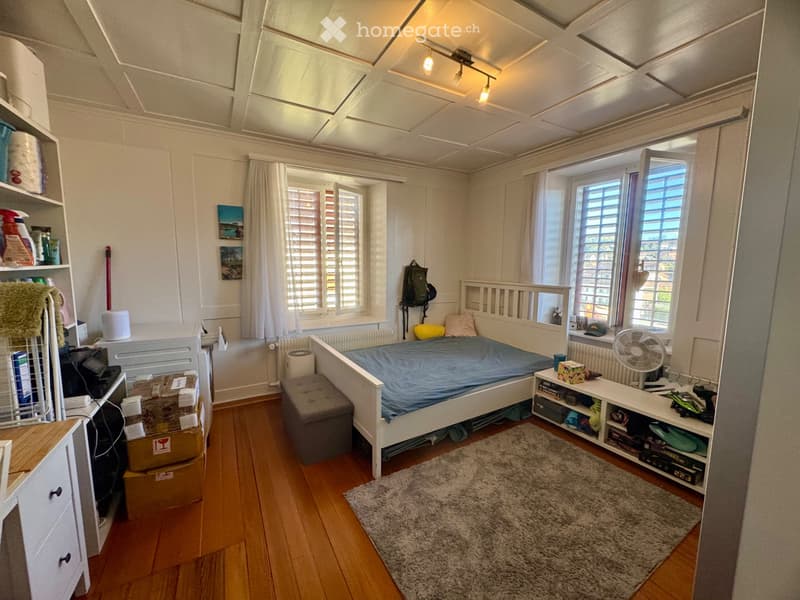 Nachmieter ab 1.12.26 3.5 Zi. Wohnung Thayngen (5)