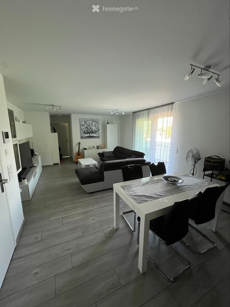 Cerco Subentrante 2.5 locali (2)