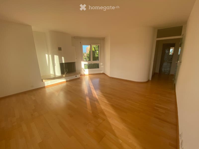 2.5 Zimmer Wohnung mit Lift, Balkon, Tiefgaragenparkplatz (1)
