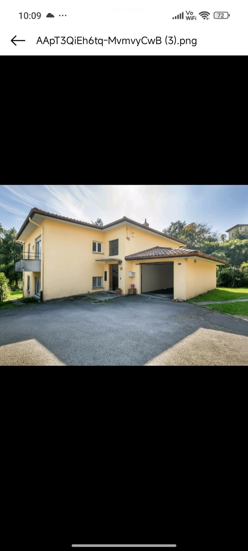 4.5 locali con giardino a Tremona (1)