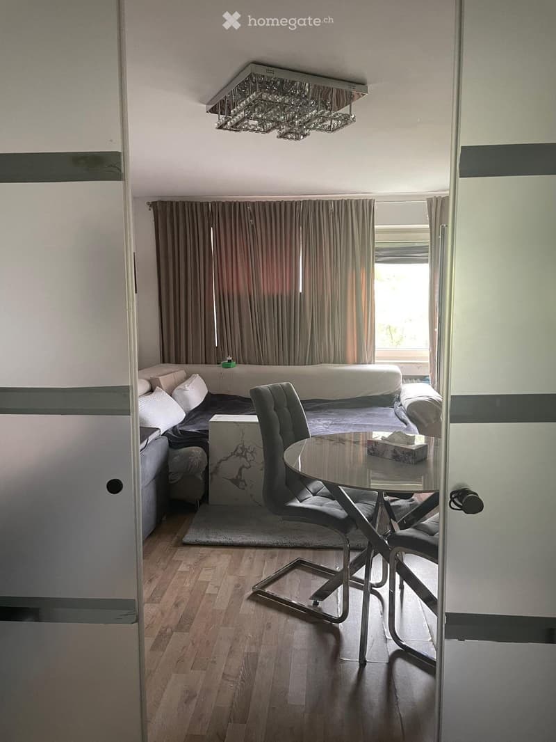 Wg Zimmer in Pasing München zu vermieten (5)