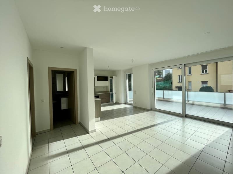 Casa bifamigliare a Ravecchia (2)