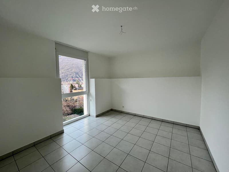 Casa bifamigliare a Ravecchia (4)