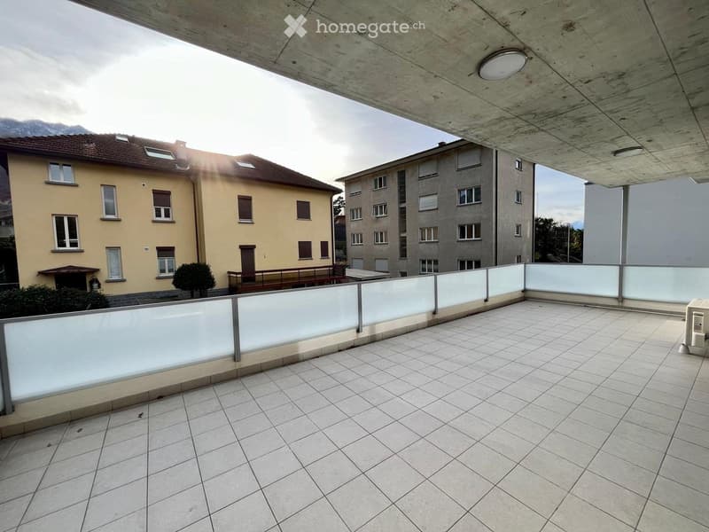 Casa bifamigliare a Ravecchia (5)