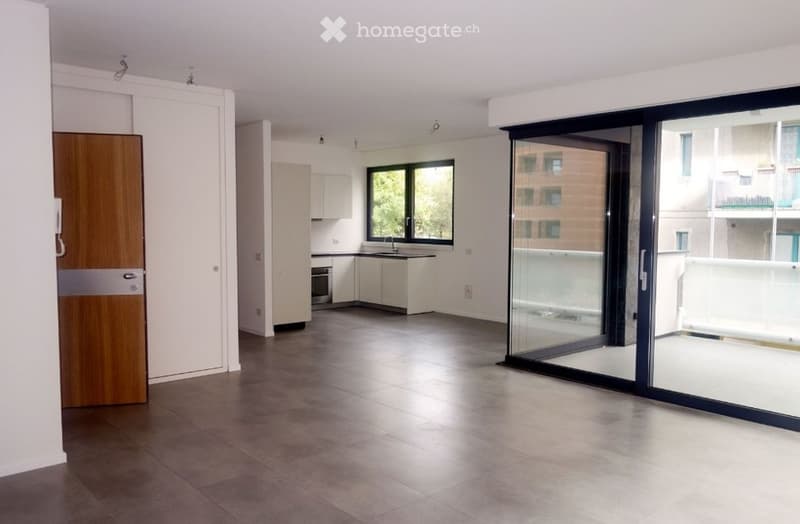 3.5 locali moderno con terrazza e aria condizionata (1)