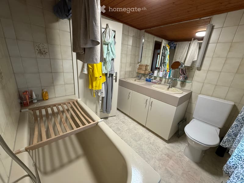 Charmantes 6.5-Zimmer-Haus (3)