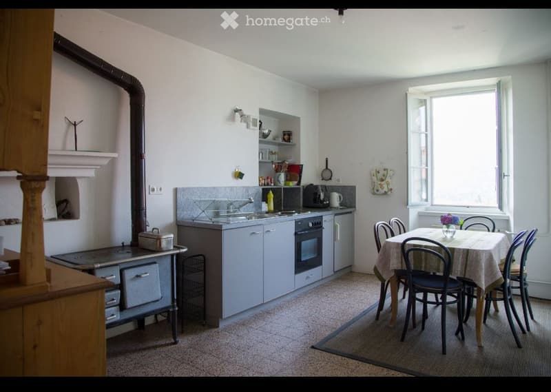 Splendido appartamento in casa antica (4)