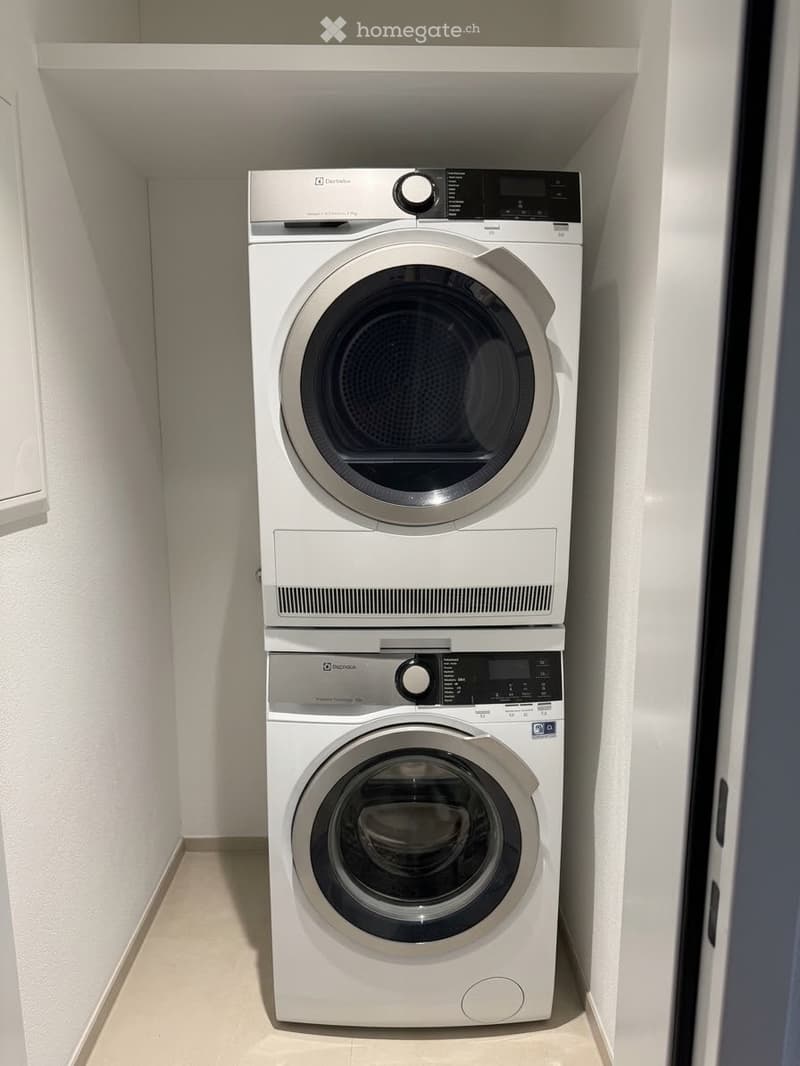 Affittasi 2.5 locali a Tenero (3)
