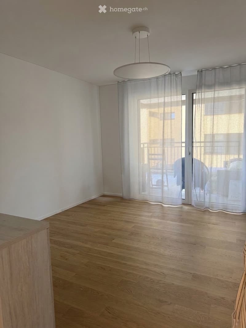Affittasi 2.5 locali a Tenero (5)
