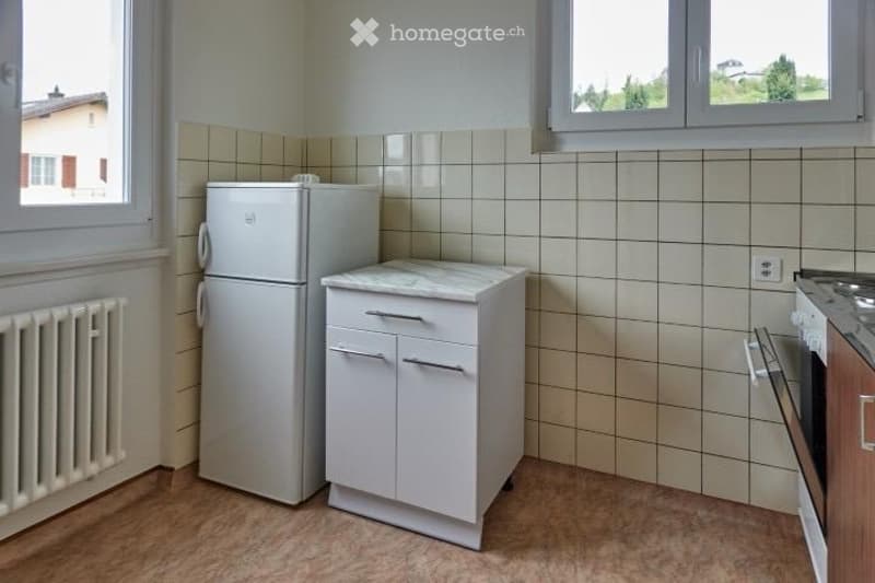 Charmante 3.5-Zimmer Altbauwohnung sucht Nachmieter (118 m²) (3)
