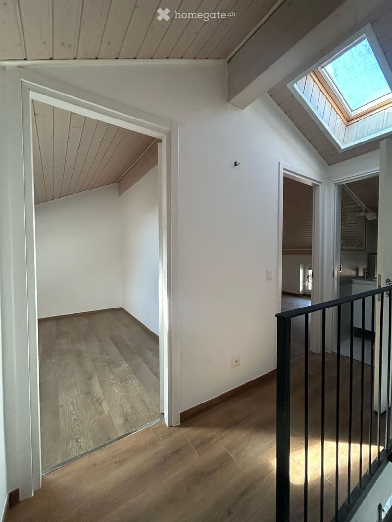MODERNO DUPLEX 3.5 LOCALI - POSTO AUTO INCLUSO (5)