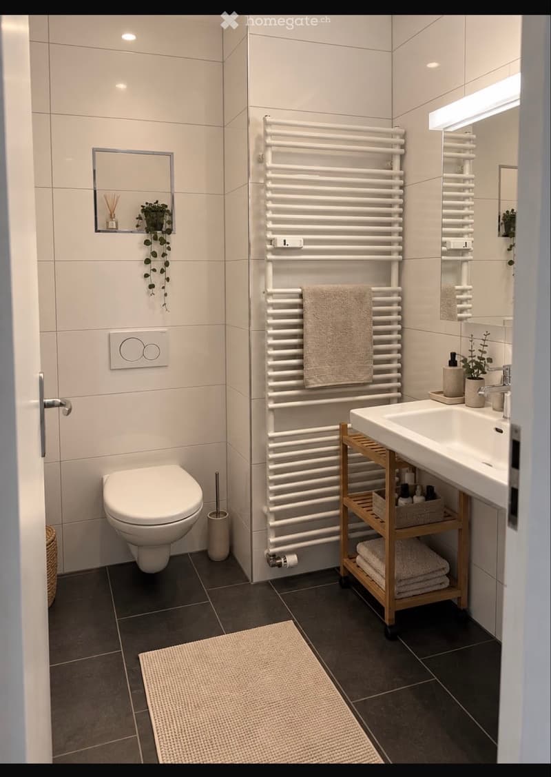 2 Zimmerwohnung (5)