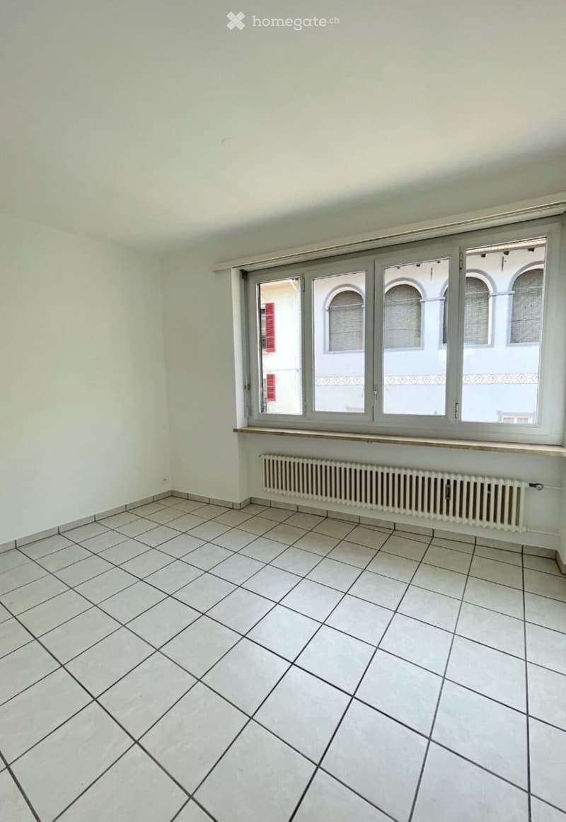Affittasi appartamento in centro a partire dal 1.1.2027 (4)