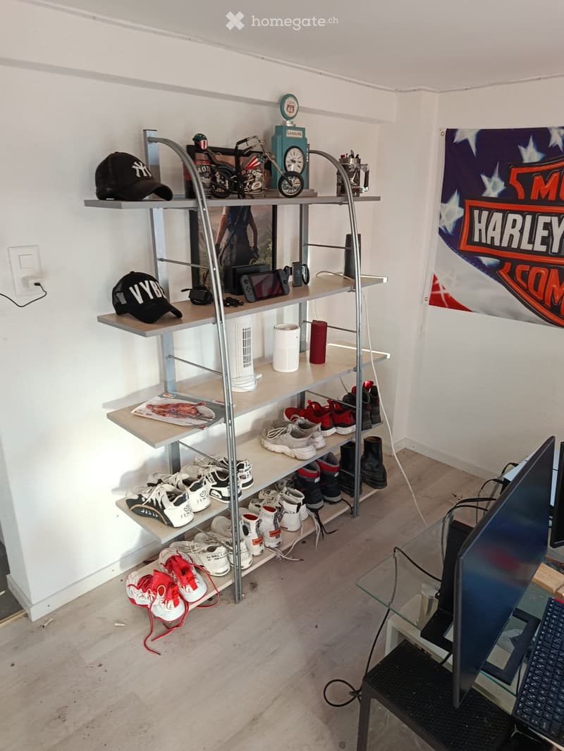Nachmieter 2.5 Zimmer Altstadt (3)