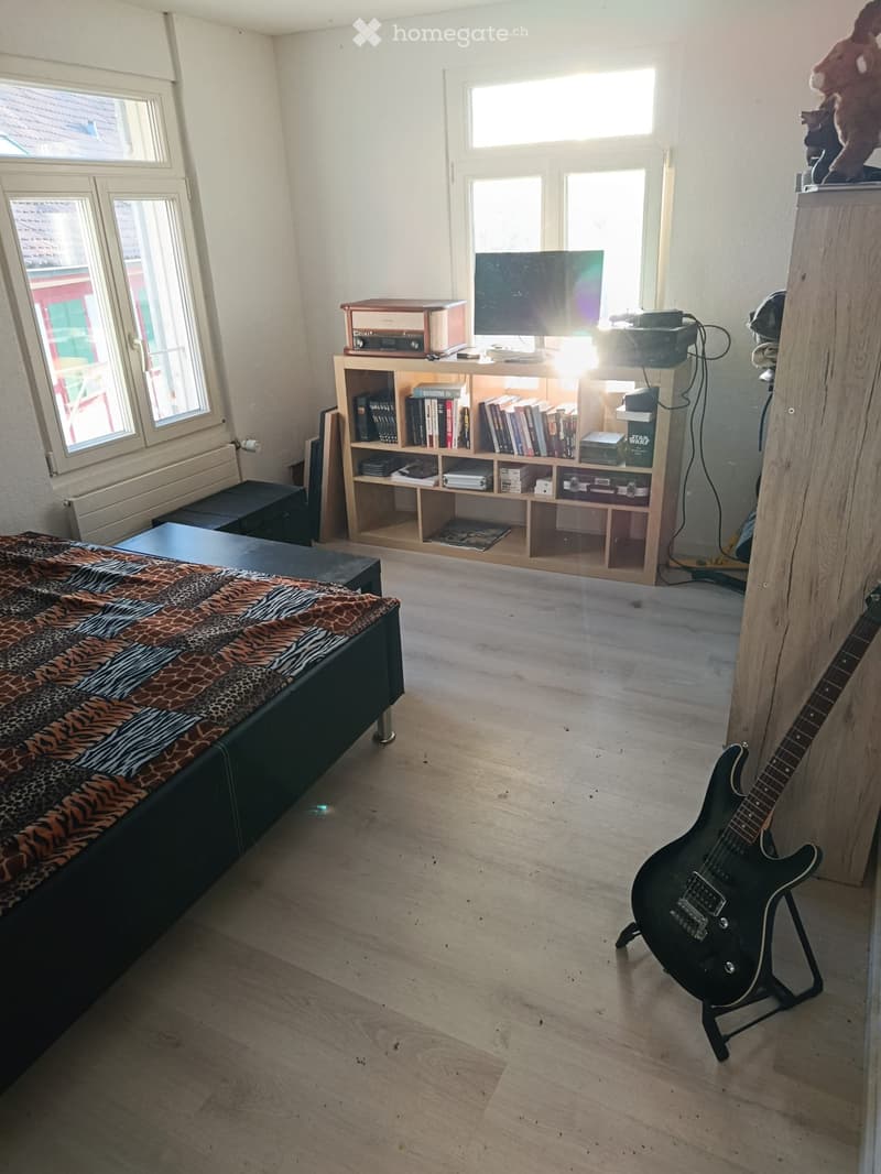 Nachmieter 2.5 Zimmer Altstadt (4)