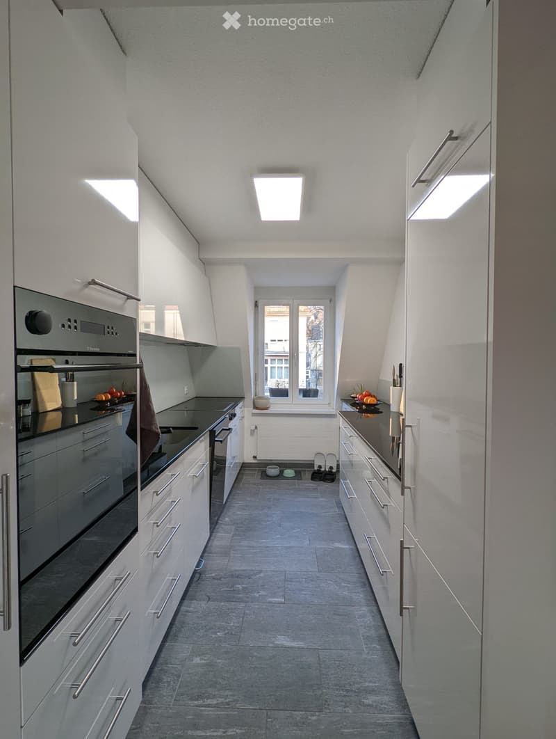 Möblierte 4½-Zimmer-Wohnung mit Dachterrasse, Okt.-Dez. 2026 (5)