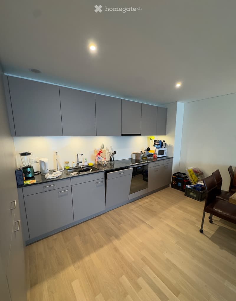 Nachmieter gesucht - 3.5 -Zimmer-Wohnung in Dübendorf (5)