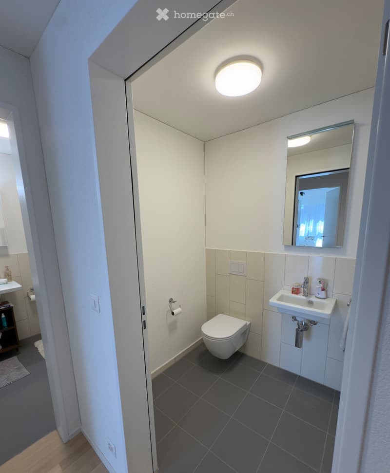 Nachmieter gesucht - 3.5 -Zimmer-Wohnung in Dübendorf (3)