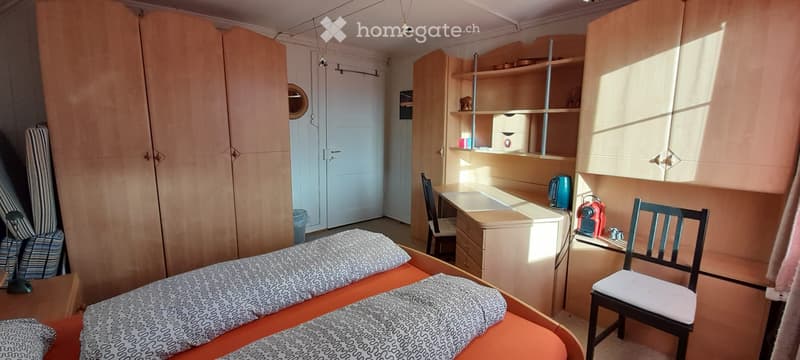 WG-Zimmer im Grünen (4)