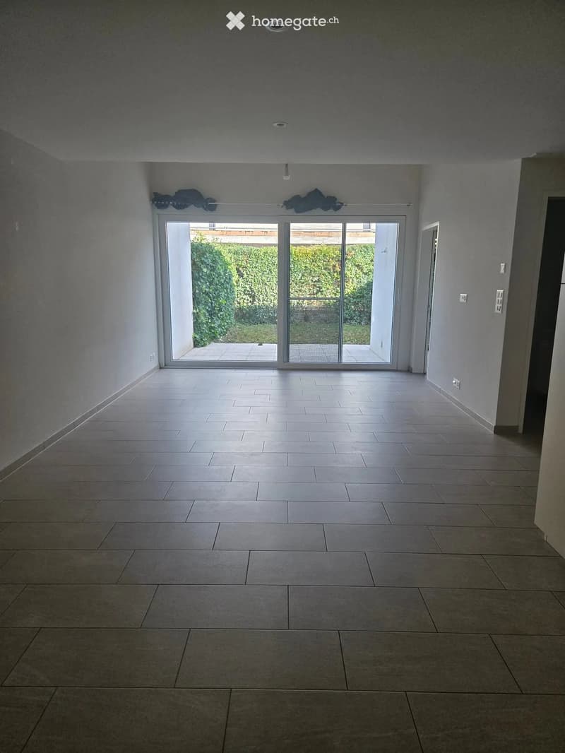 Maison 4.5 pièces 120 m² calme avec balcon Saillon (3)