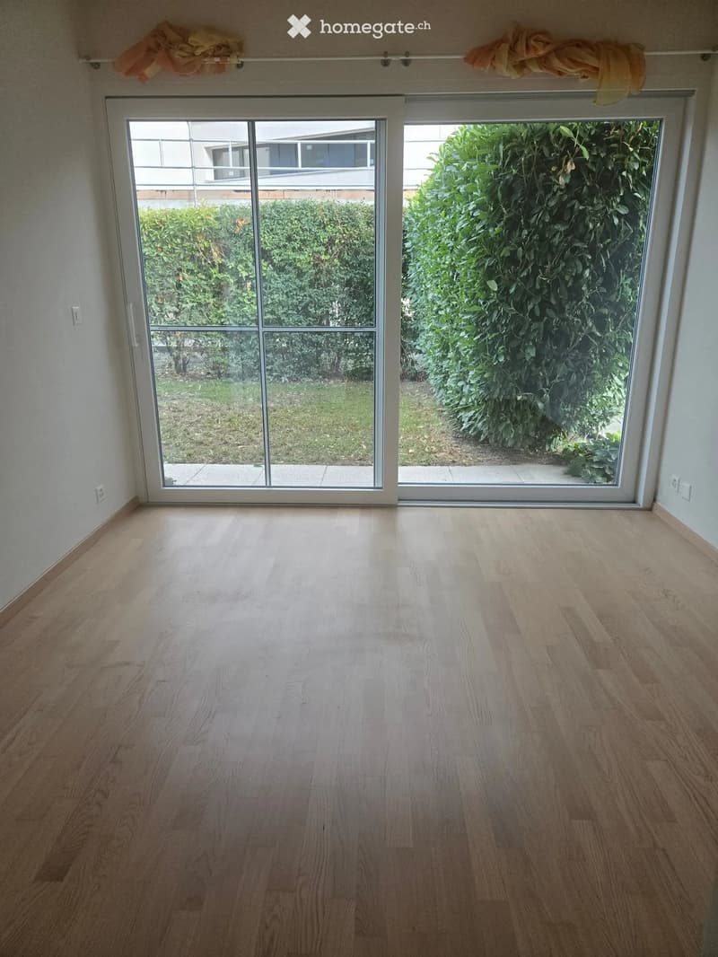 Maison 4.5 pièces 120 m² calme avec balcon Saillon (2)