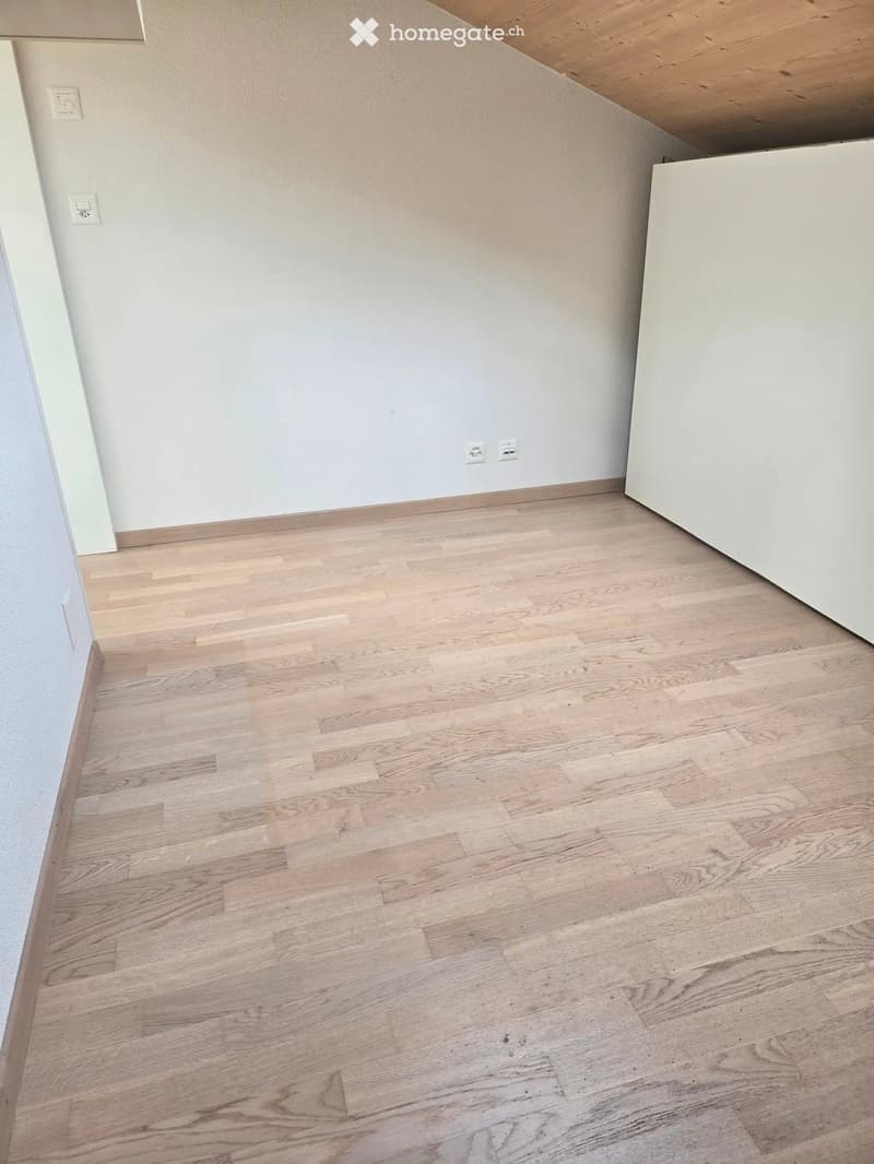 Maison 4.5 pièces 120 m² calme avec balcon Saillon (5)