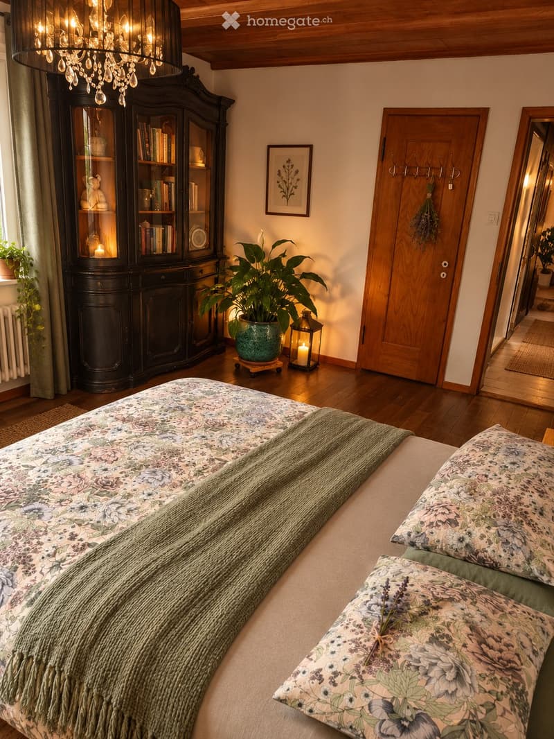 WG Zimmer zur Zwischenmiete (5)