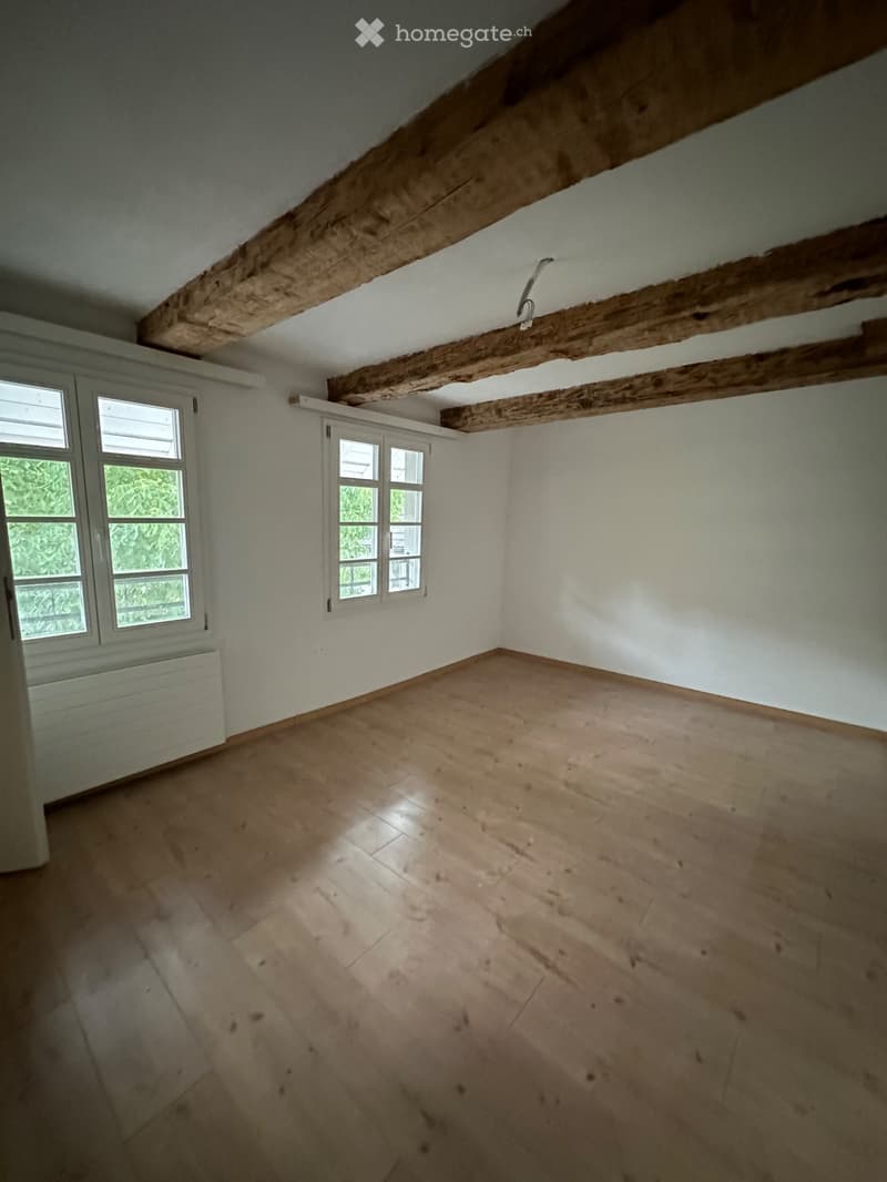 Zu vermieten Haus Teil (4)