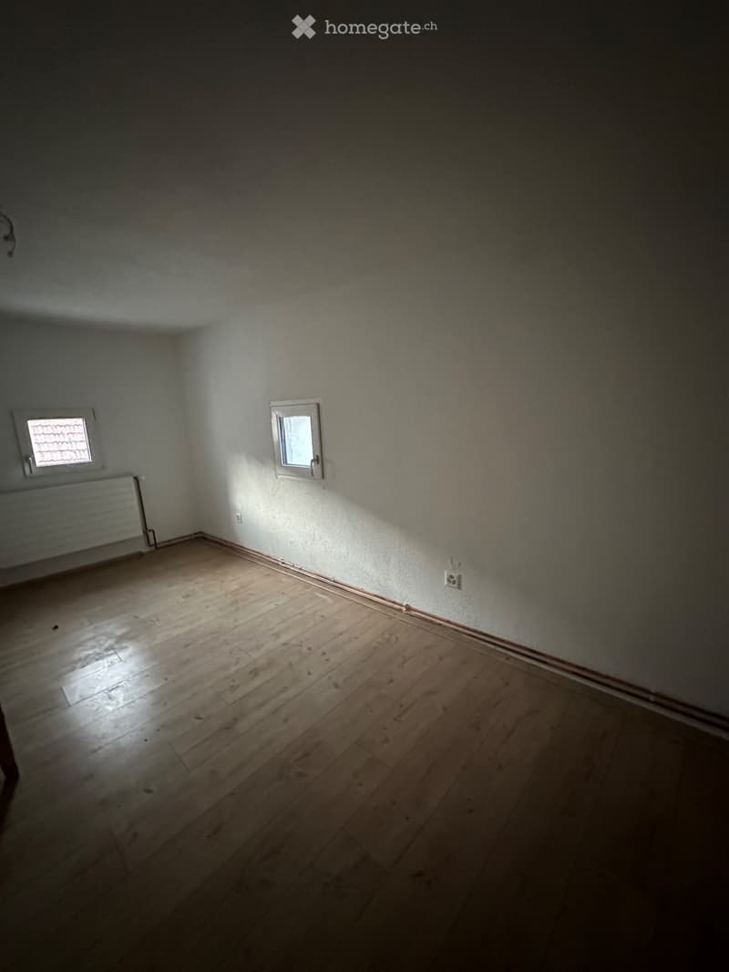 Zu vermieten Haus Teil (5)