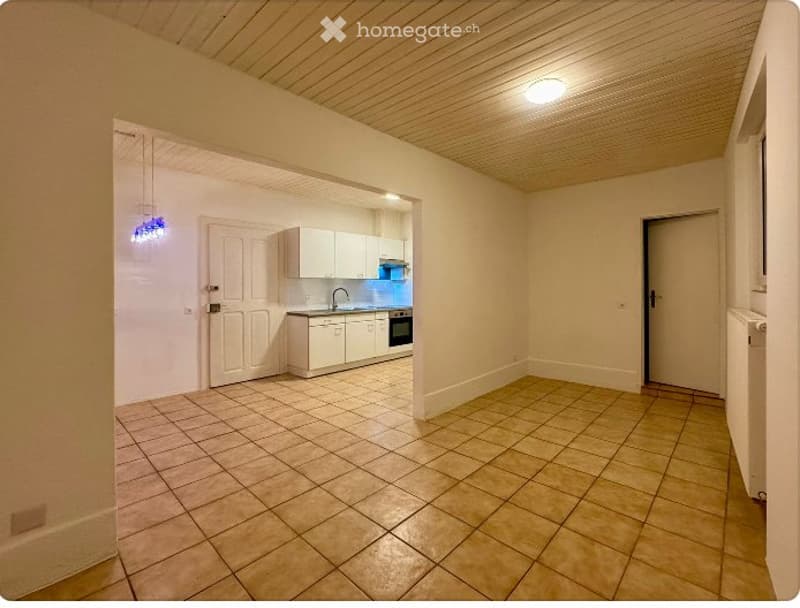 Appartement près de Morat / Murten (5)