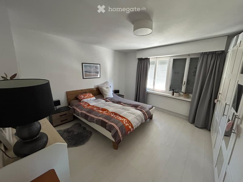 Charmante 5.5-Zimmer-Wohnung (4)