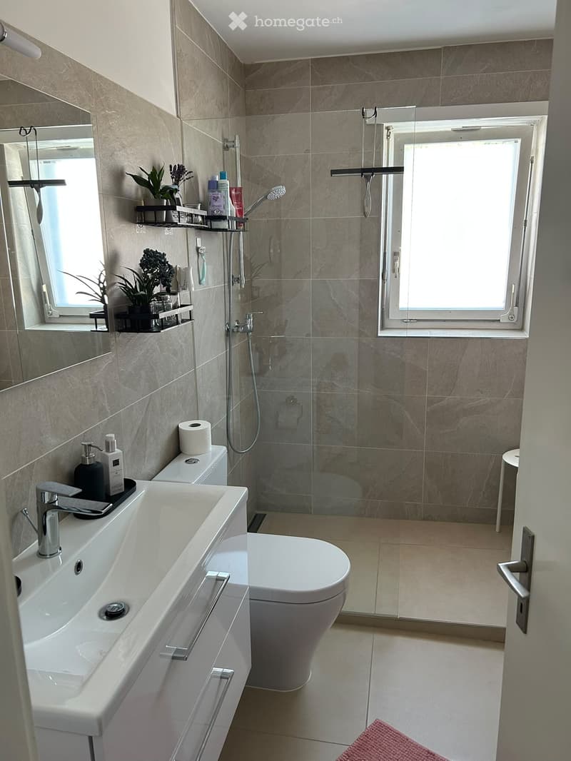 Charmante 5.5-Zimmer-Wohnung (3)