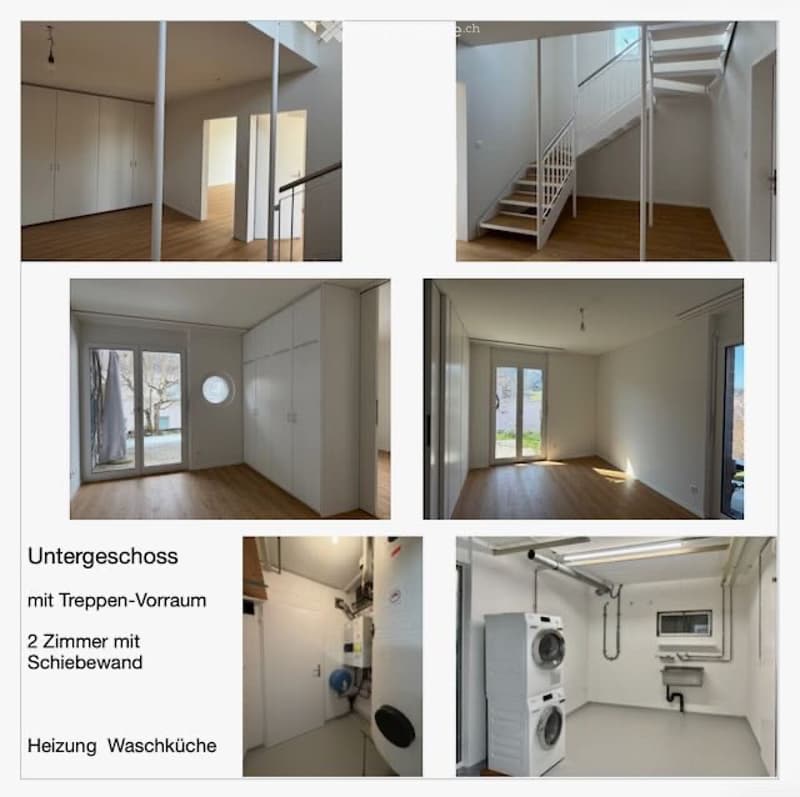 Wohnen wie im Dorf und doch in der Stadt      ERSTVERMIETUNG (5)